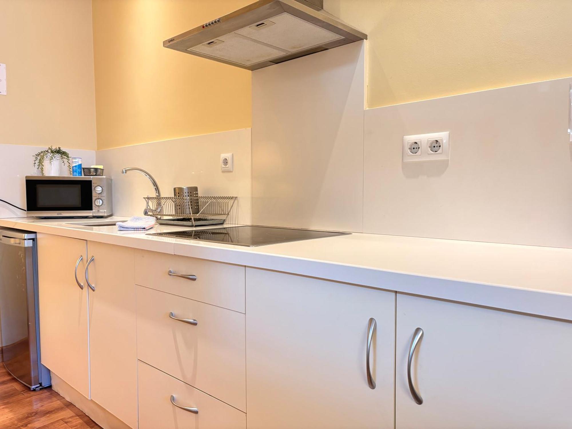 Life Apartments San Vicente — Photos 1