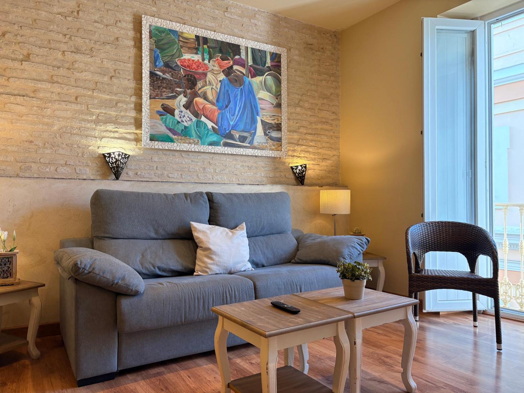 Life Apartments San Vicente — Photos 3